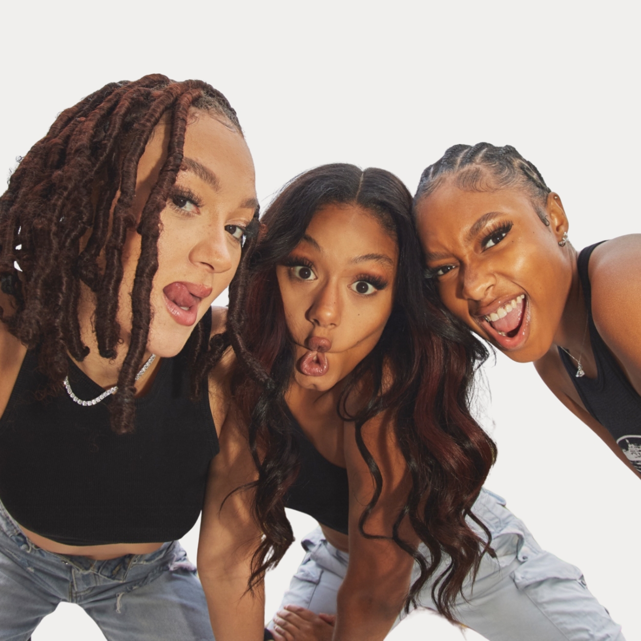 FLO: Breathing new life into R&B girl groups – Rhythm Paper